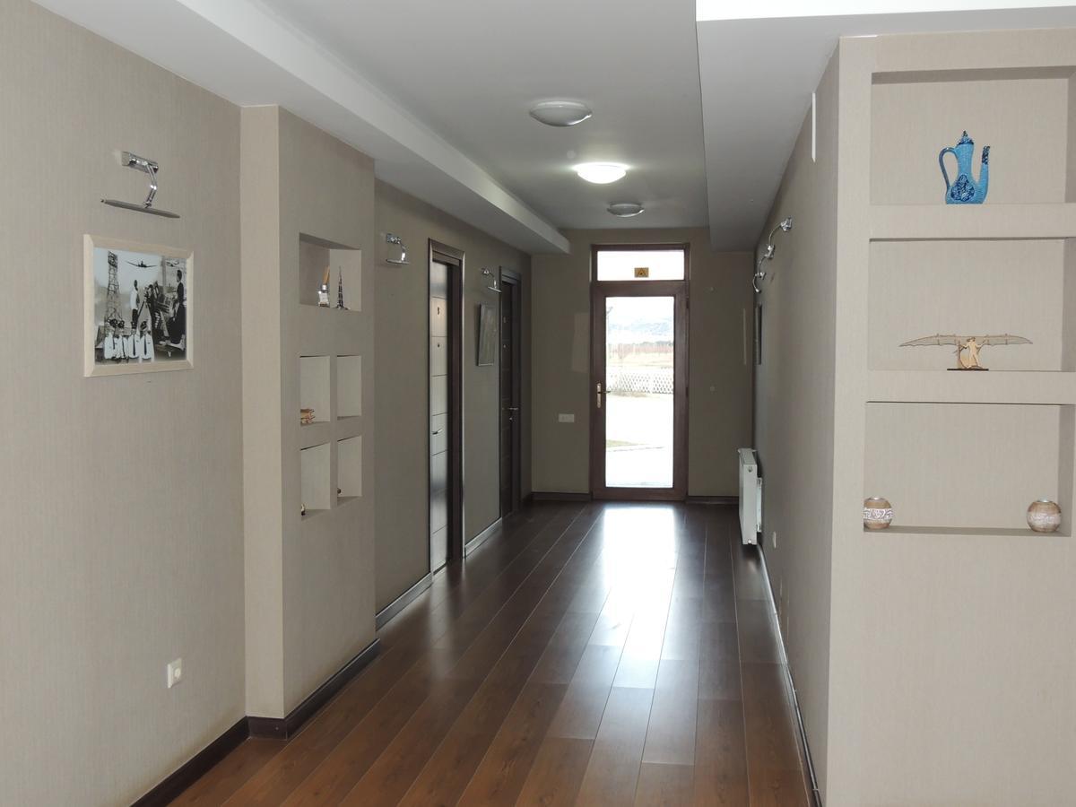 Vanilla Sky Georgia Hotel Natakhtari Bagian luar foto