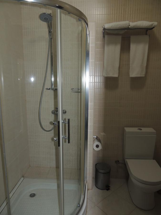 Vanilla Sky Georgia Hotel Natakhtari Bagian luar foto